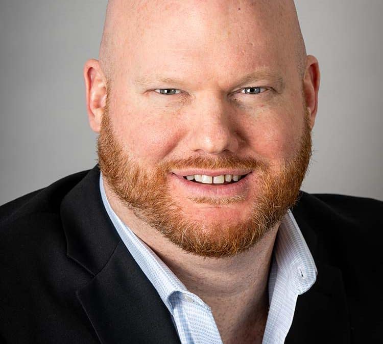 Colin O’Neal