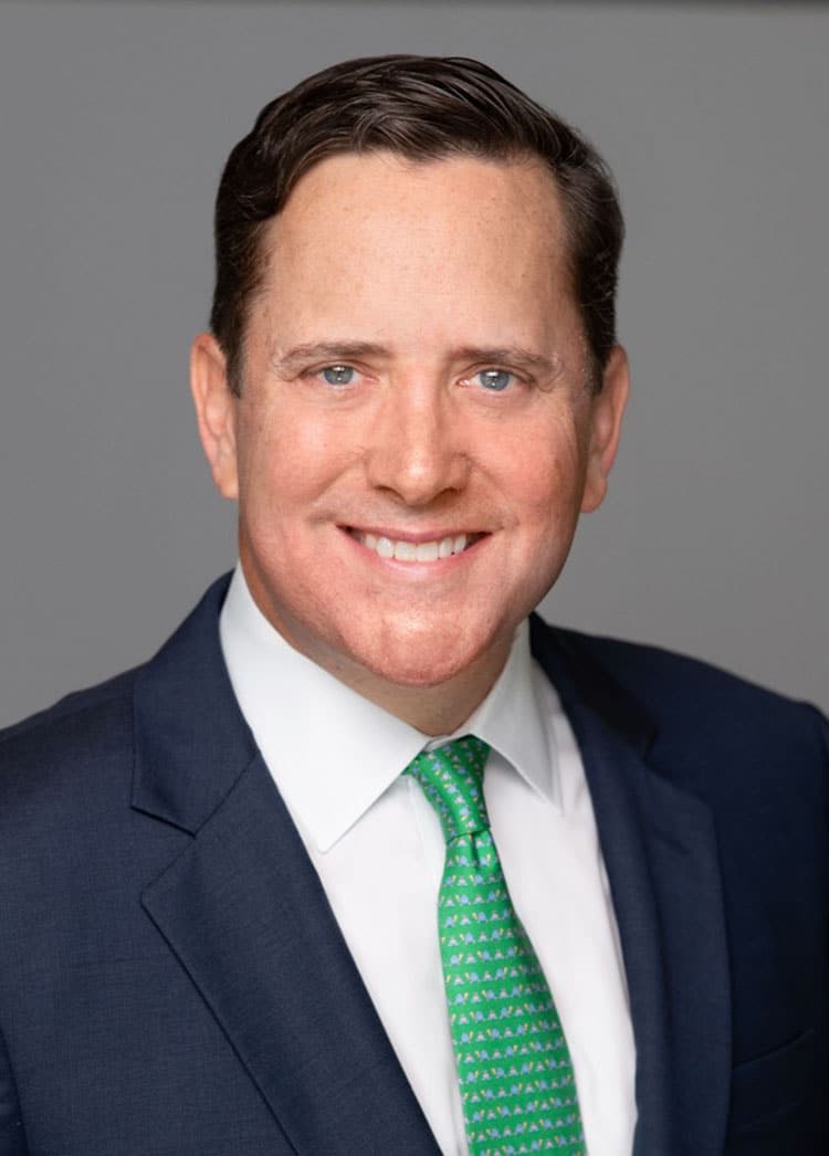Daniel Rourke
