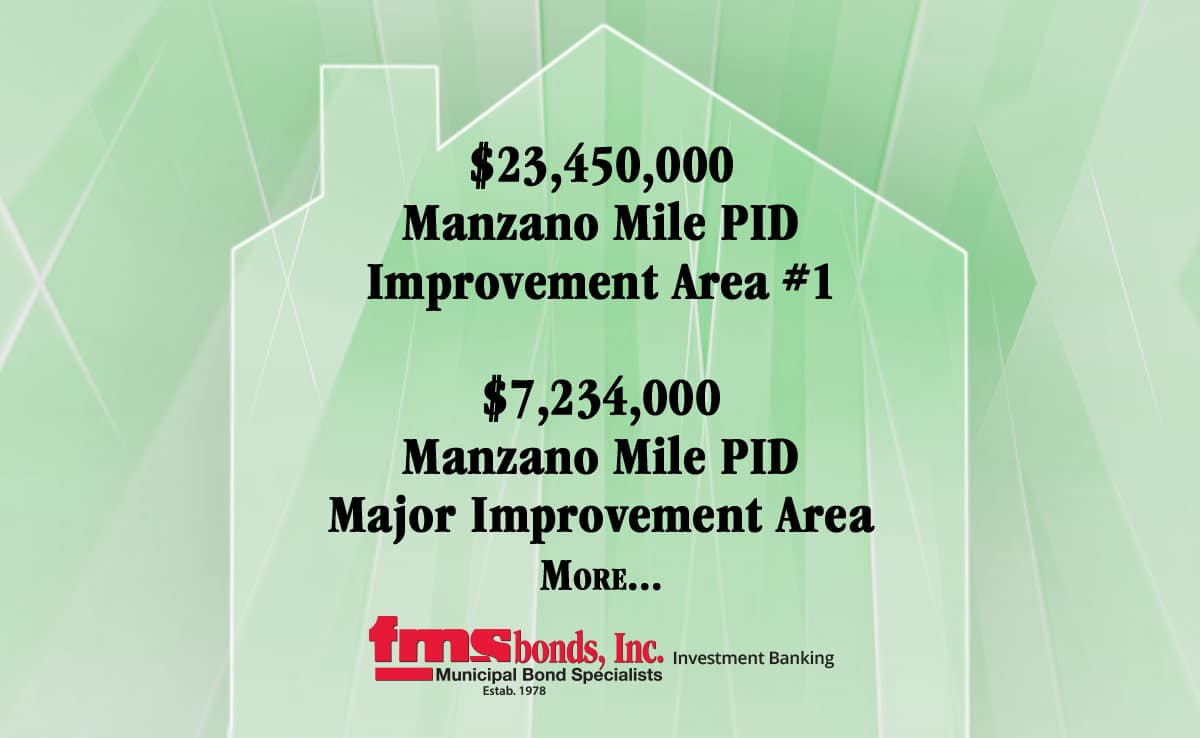 FMSbonds-Investment-Banking-Manzano-Mile-PID-Imp-Area-1-Major-Imp-Area-Marble-Falls-Texas